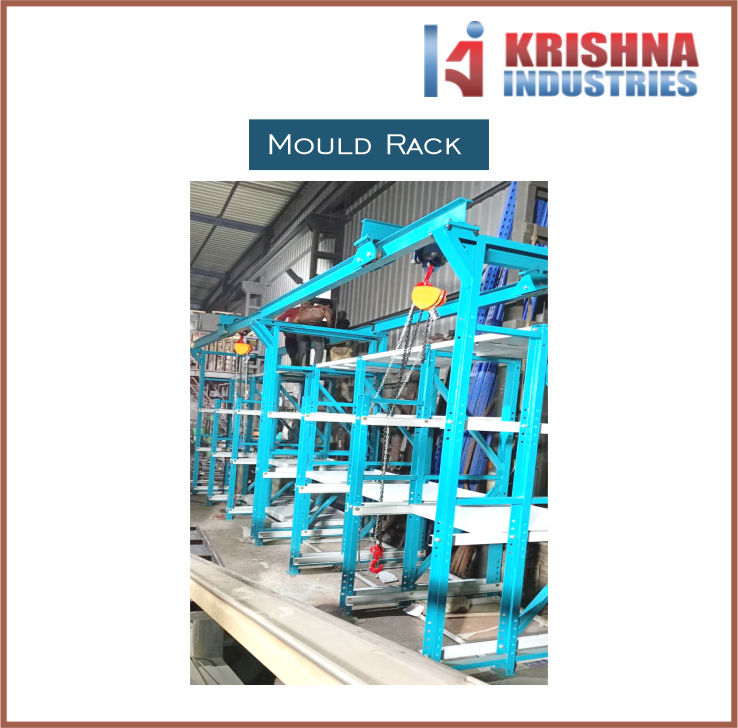 Mould Rack
